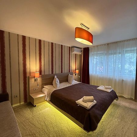 Apartamente Felix Băile Felix Esterno foto