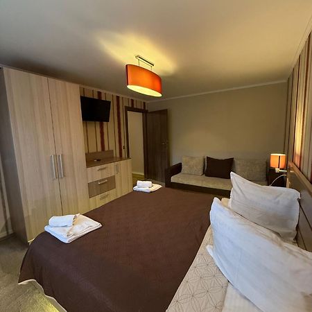 Apartamente Felix Băile Felix Esterno foto