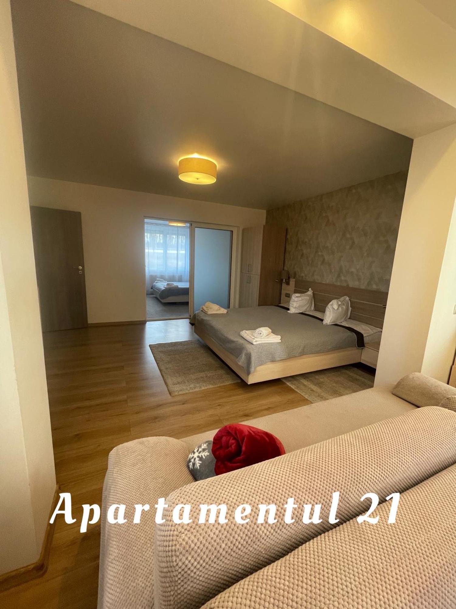 Apartamente Felix Băile Felix Esterno foto