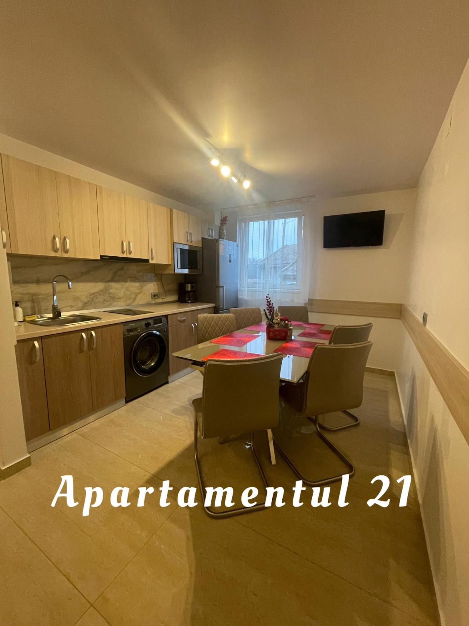 Apartamente Felix Băile Felix Esterno foto