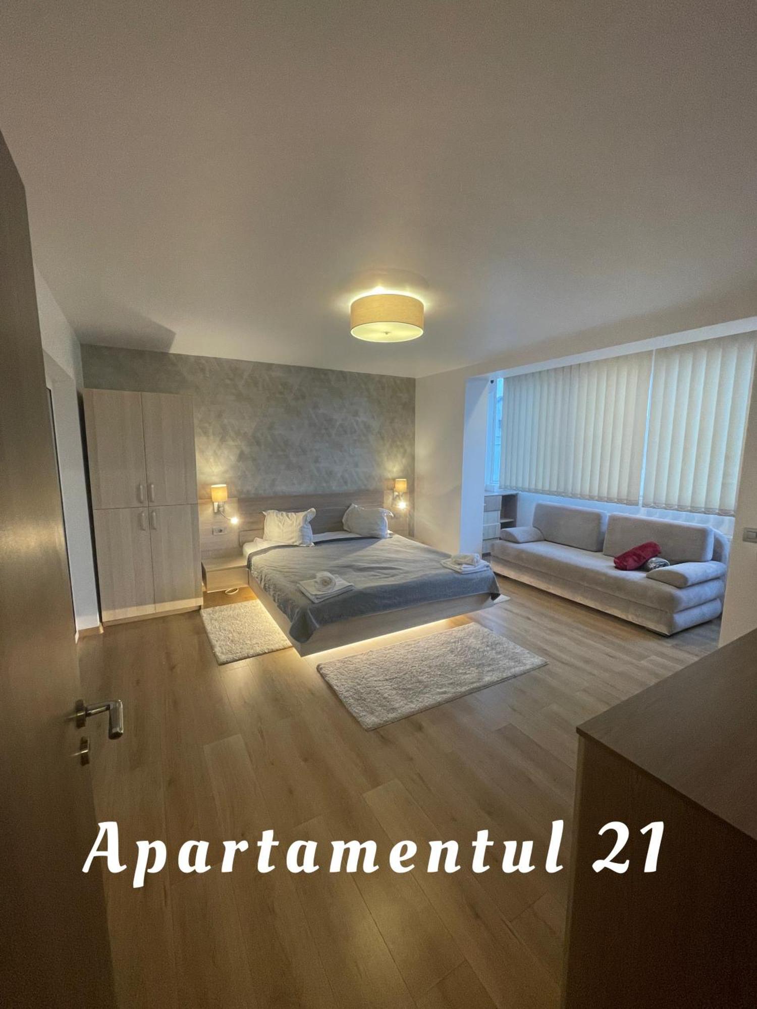 Apartamente Felix Băile Felix Esterno foto