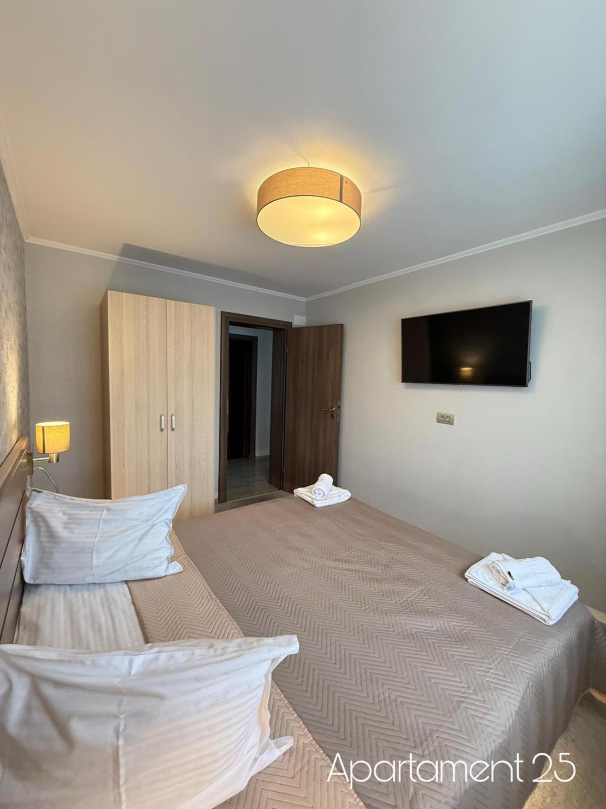 Apartamente Felix Băile Felix Esterno foto