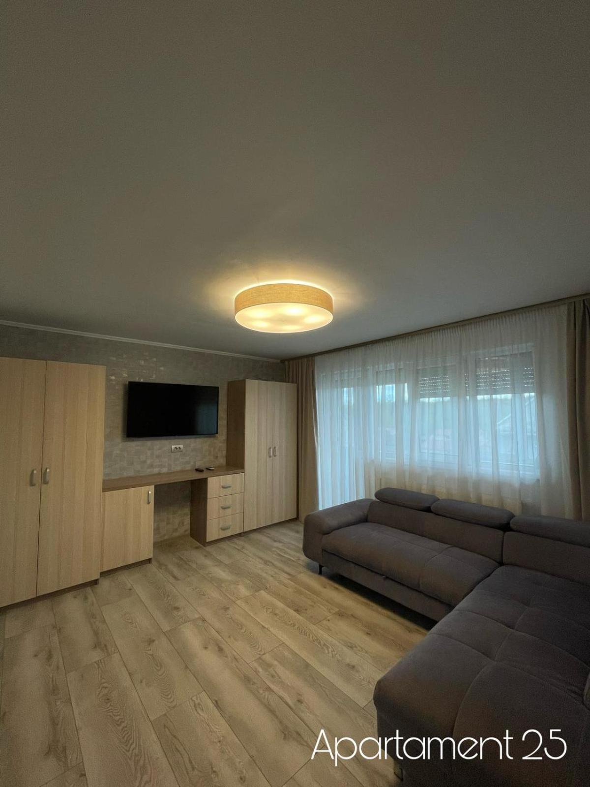 Apartamente Felix Băile Felix Esterno foto