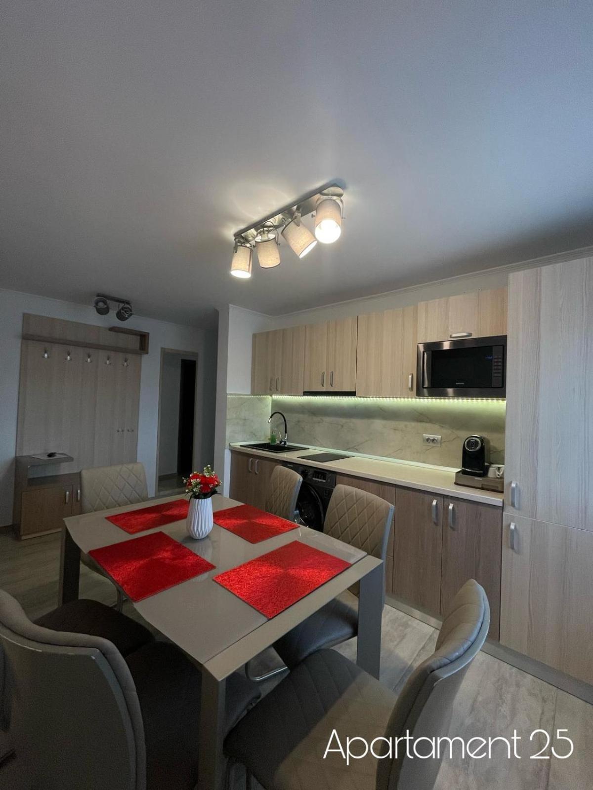 Apartamente Felix Băile Felix Esterno foto
