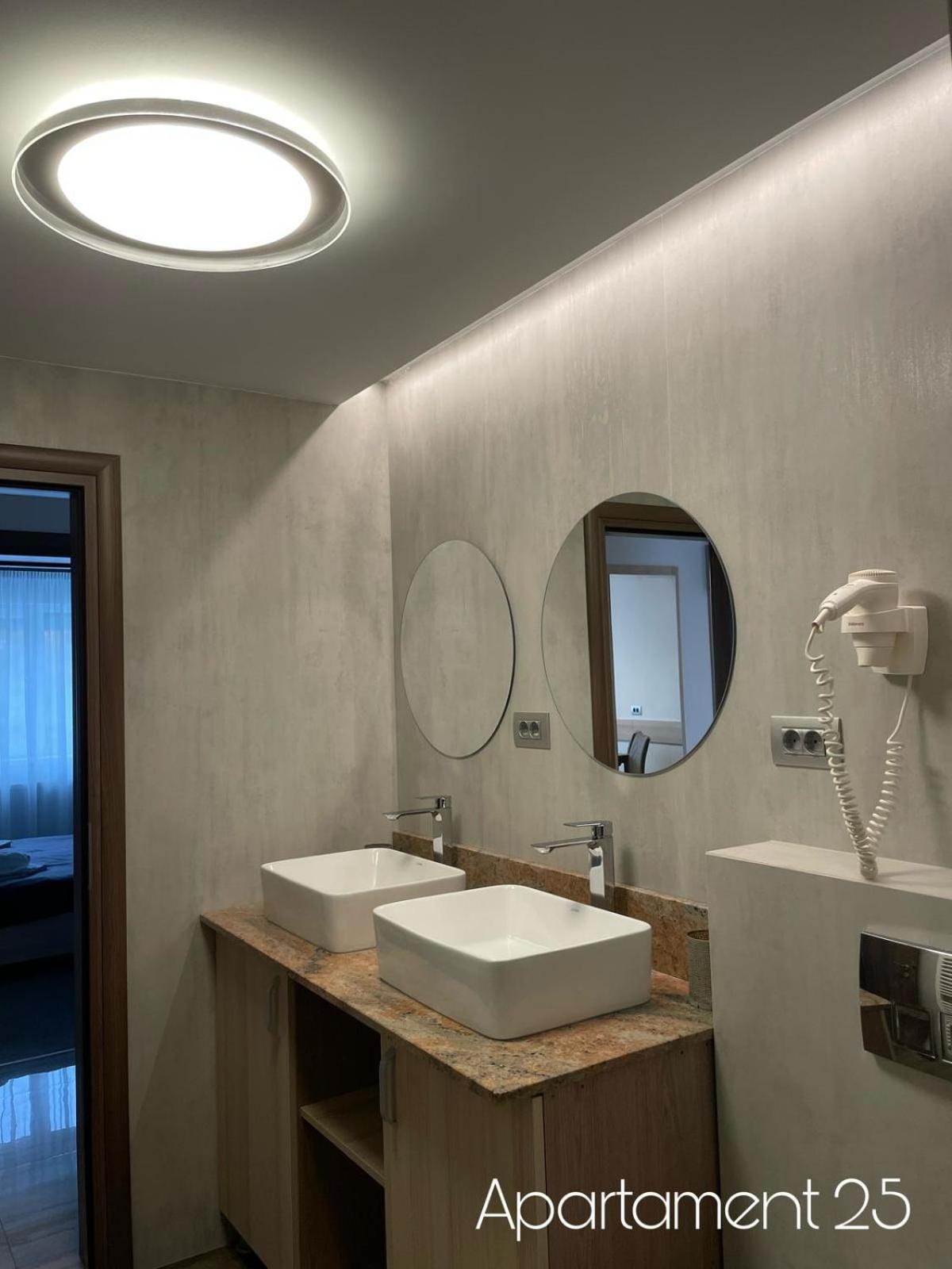 Apartamente Felix Băile Felix Esterno foto