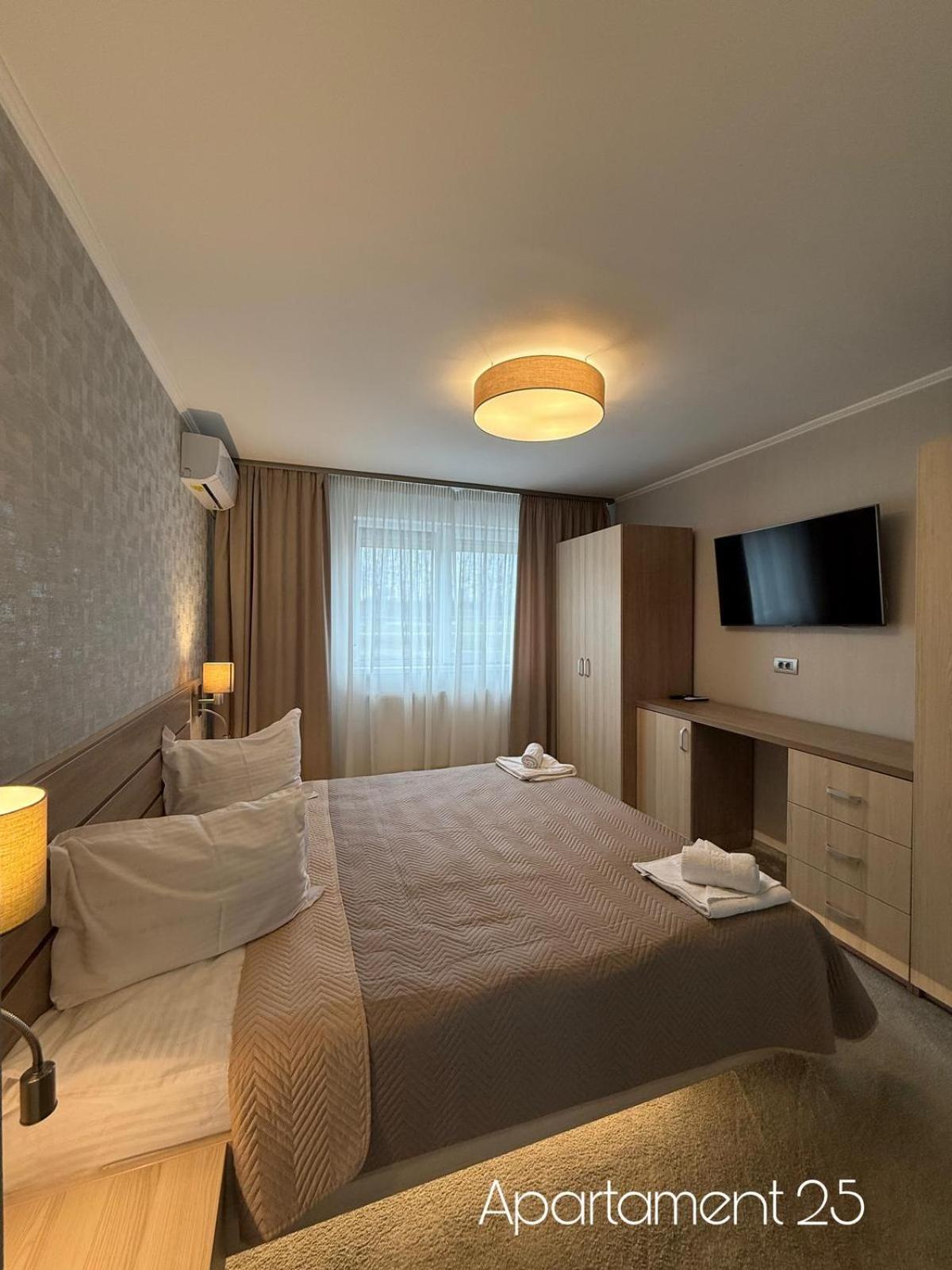 Apartamente Felix Băile Felix Esterno foto