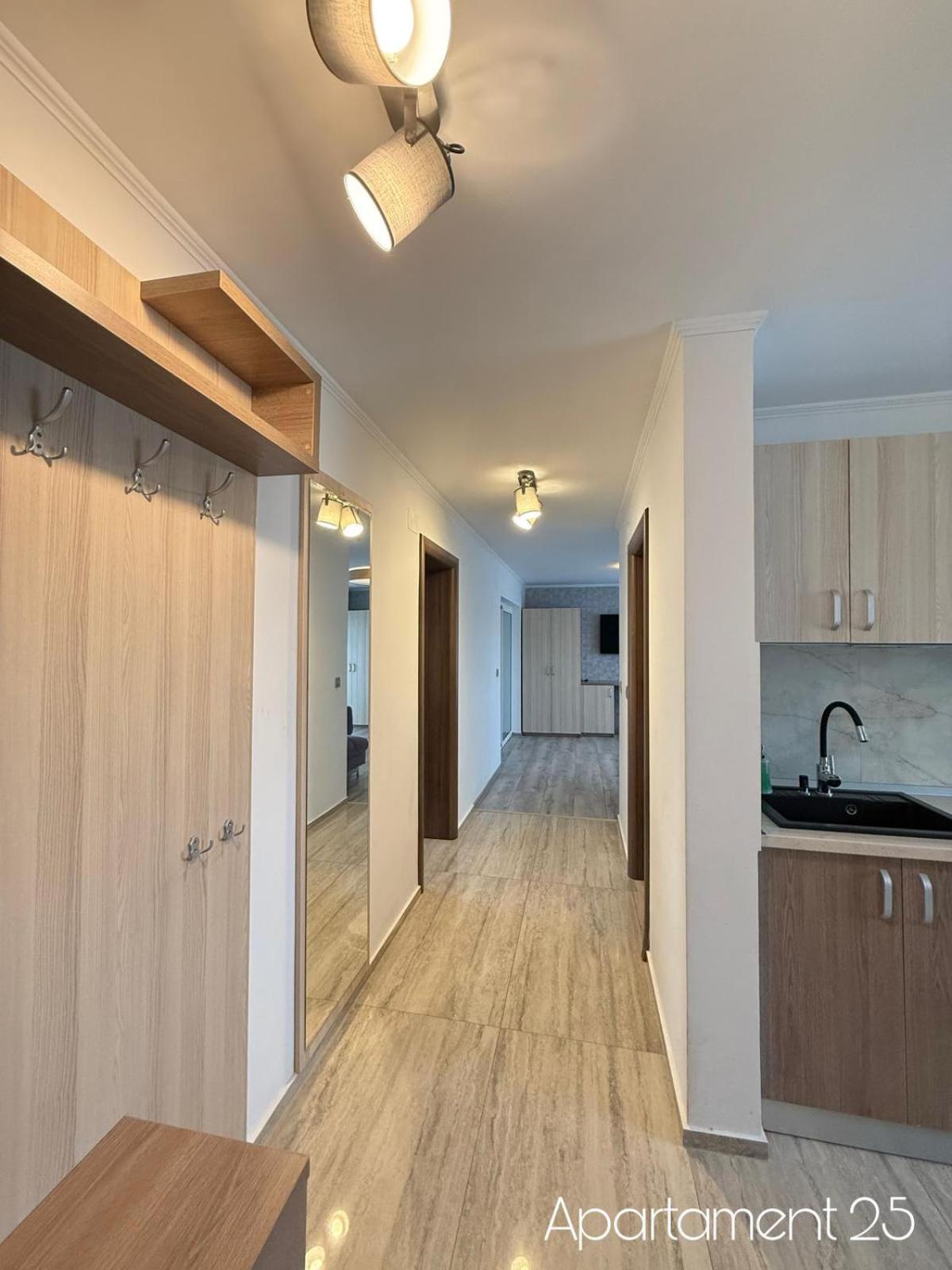 Apartamente Felix Băile Felix Esterno foto