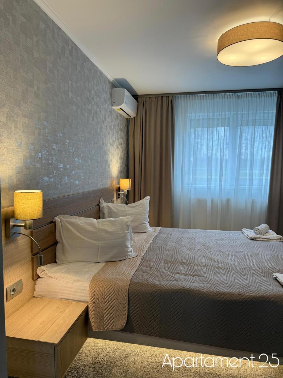 Apartamente Felix Băile Felix Esterno foto