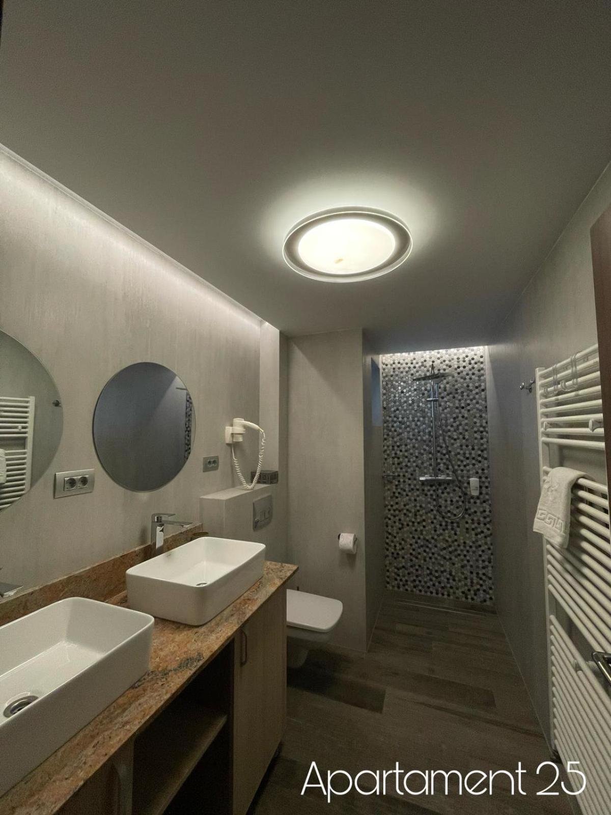 Apartamente Felix Băile Felix Esterno foto