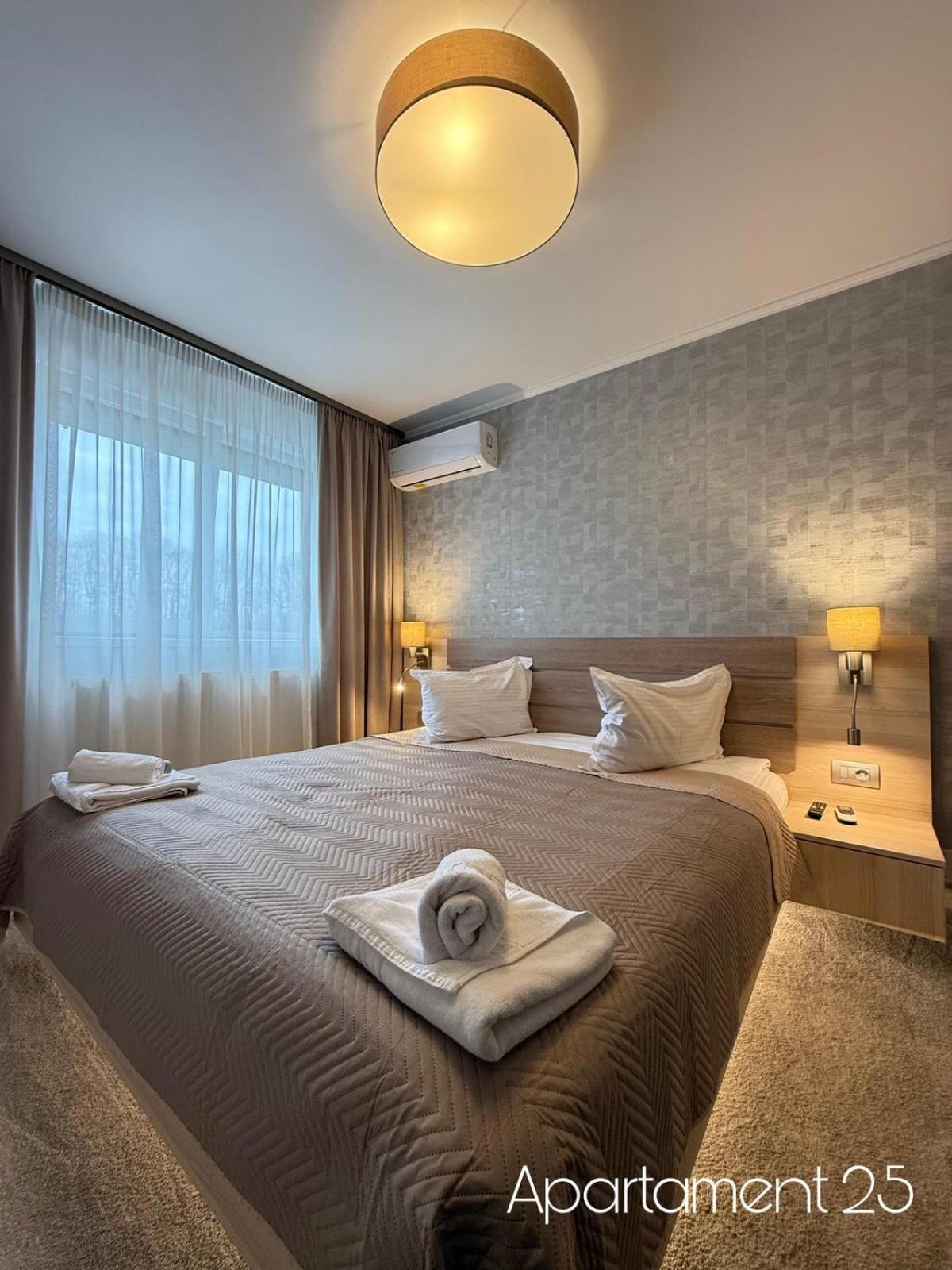 Apartamente Felix Băile Felix Esterno foto