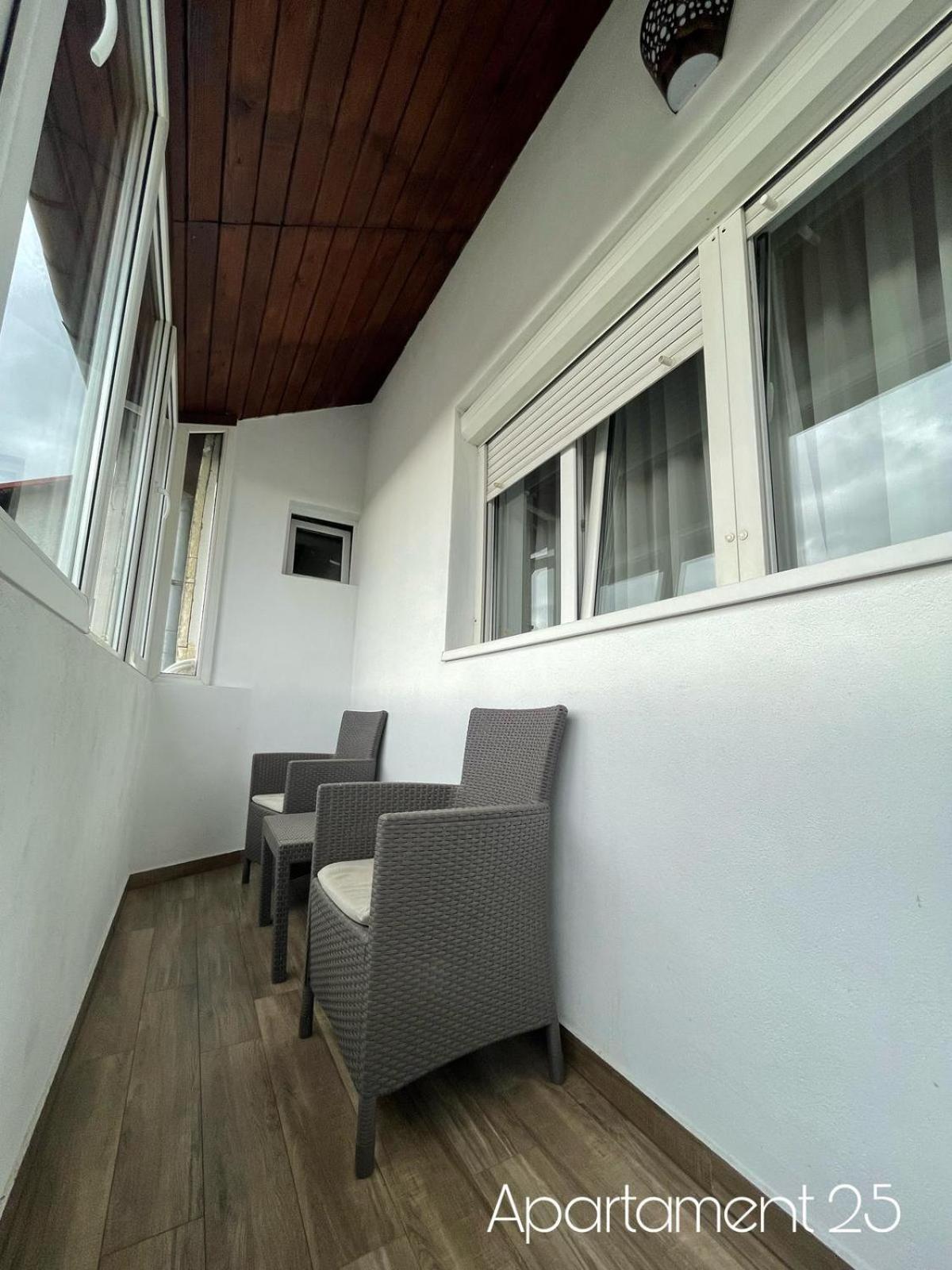 Apartamente Felix Băile Felix Esterno foto