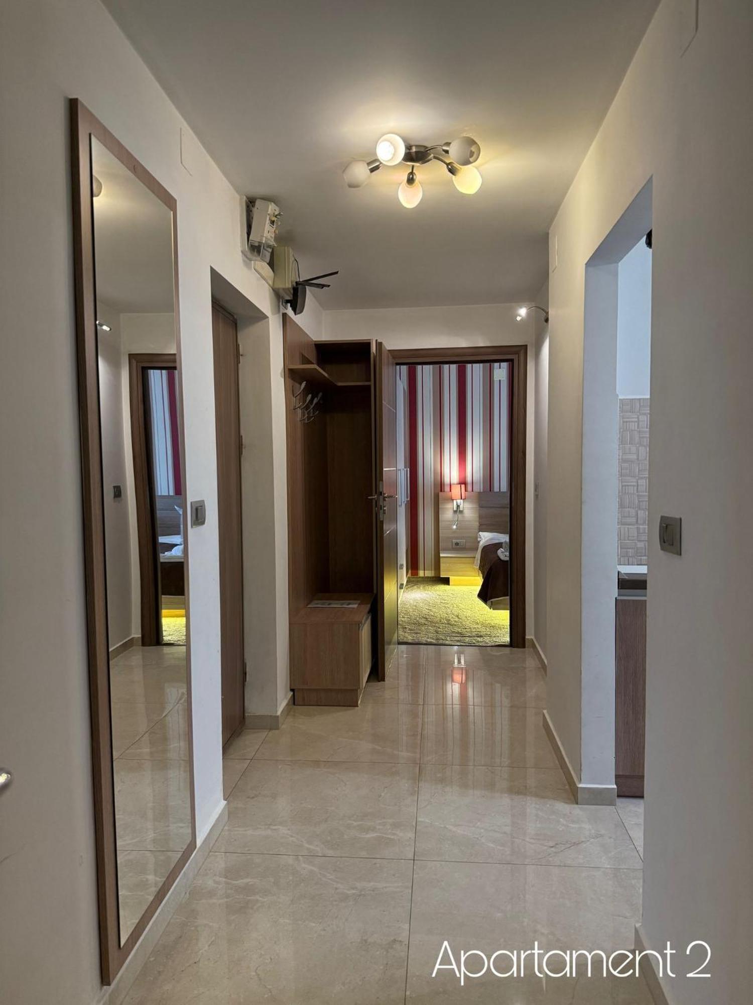 Apartamente Felix Băile Felix Esterno foto