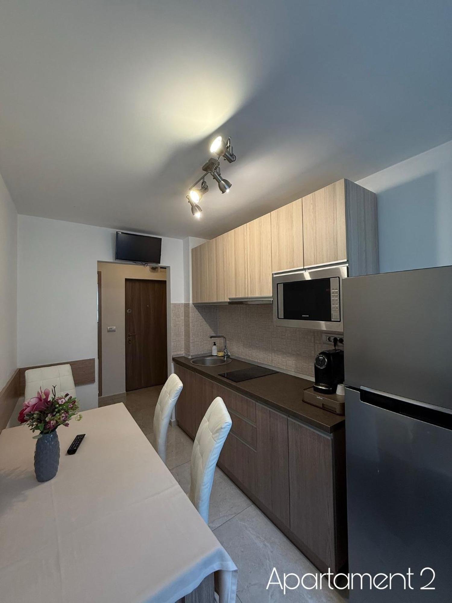 Apartamente Felix Băile Felix Esterno foto