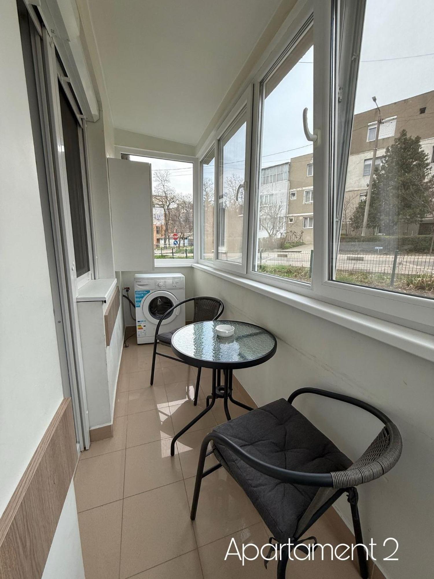 Apartamente Felix Băile Felix Esterno foto