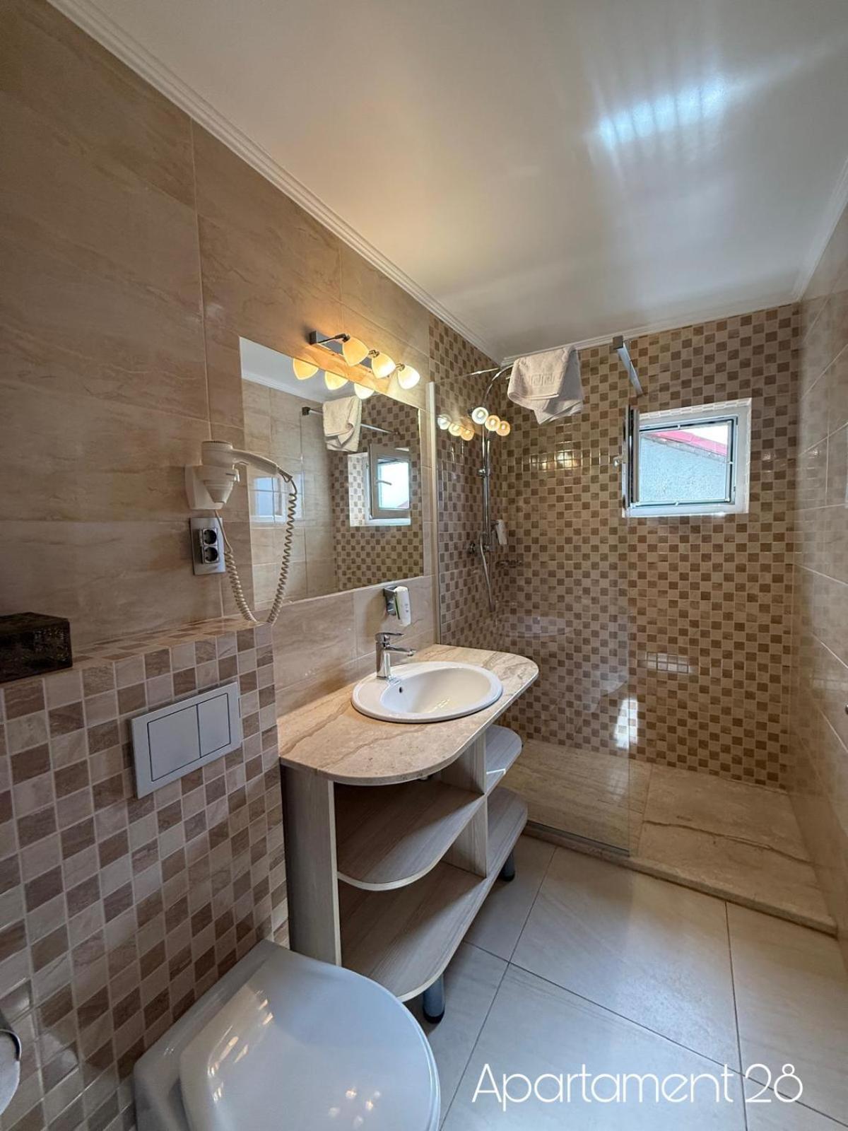 Apartamente Felix Băile Felix Esterno foto