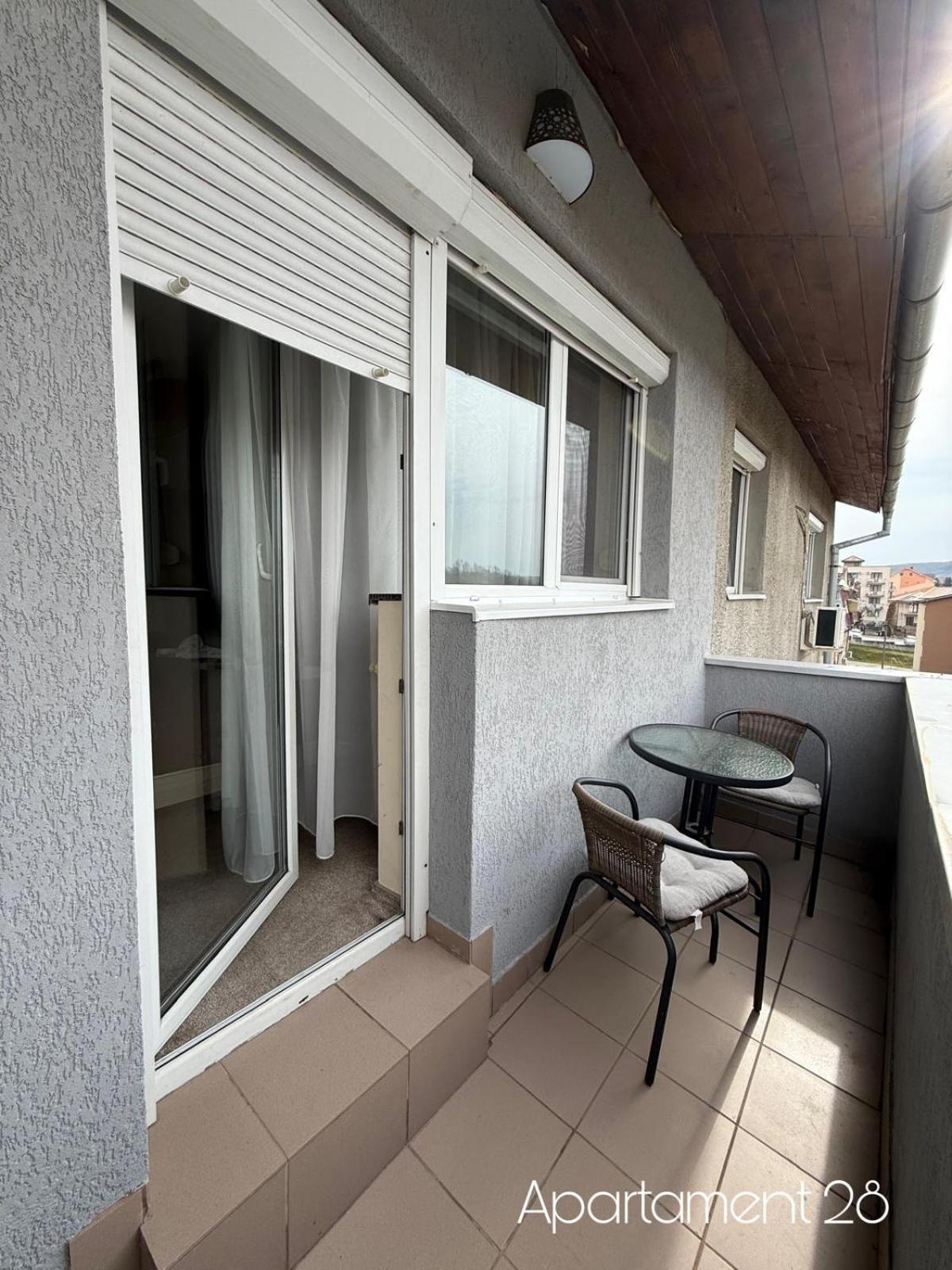 Apartamente Felix Băile Felix Esterno foto