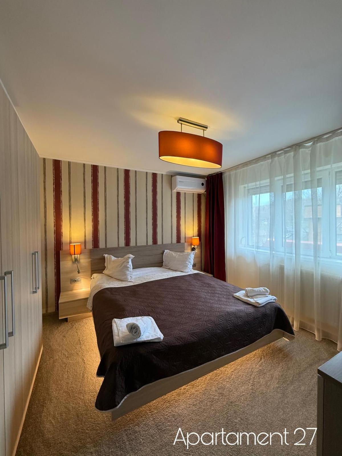 Apartamente Felix Băile Felix Esterno foto