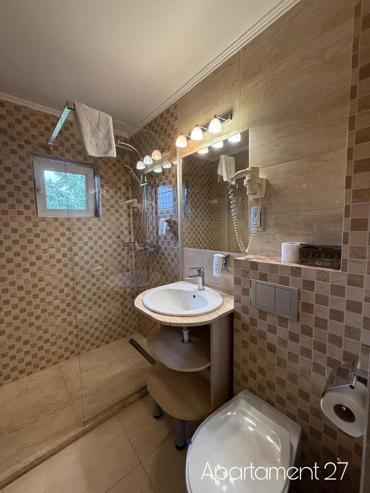 Apartamente Felix Băile Felix Esterno foto
