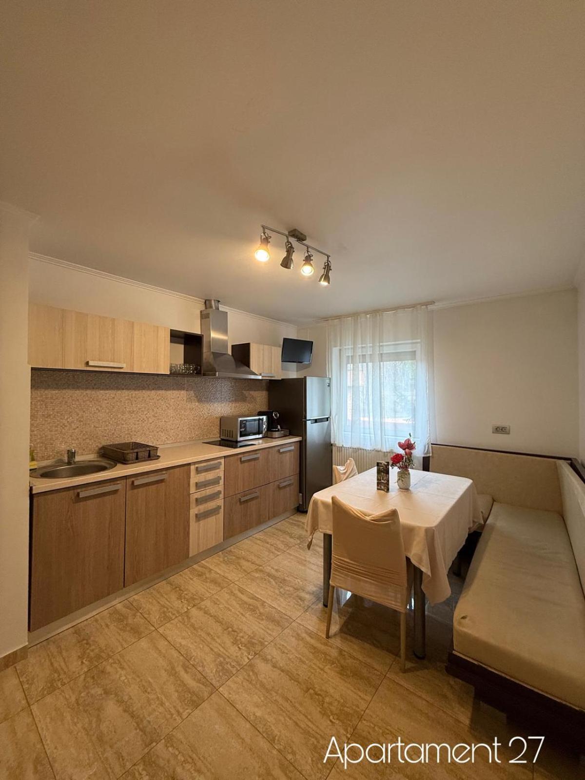 Apartamente Felix Băile Felix Esterno foto