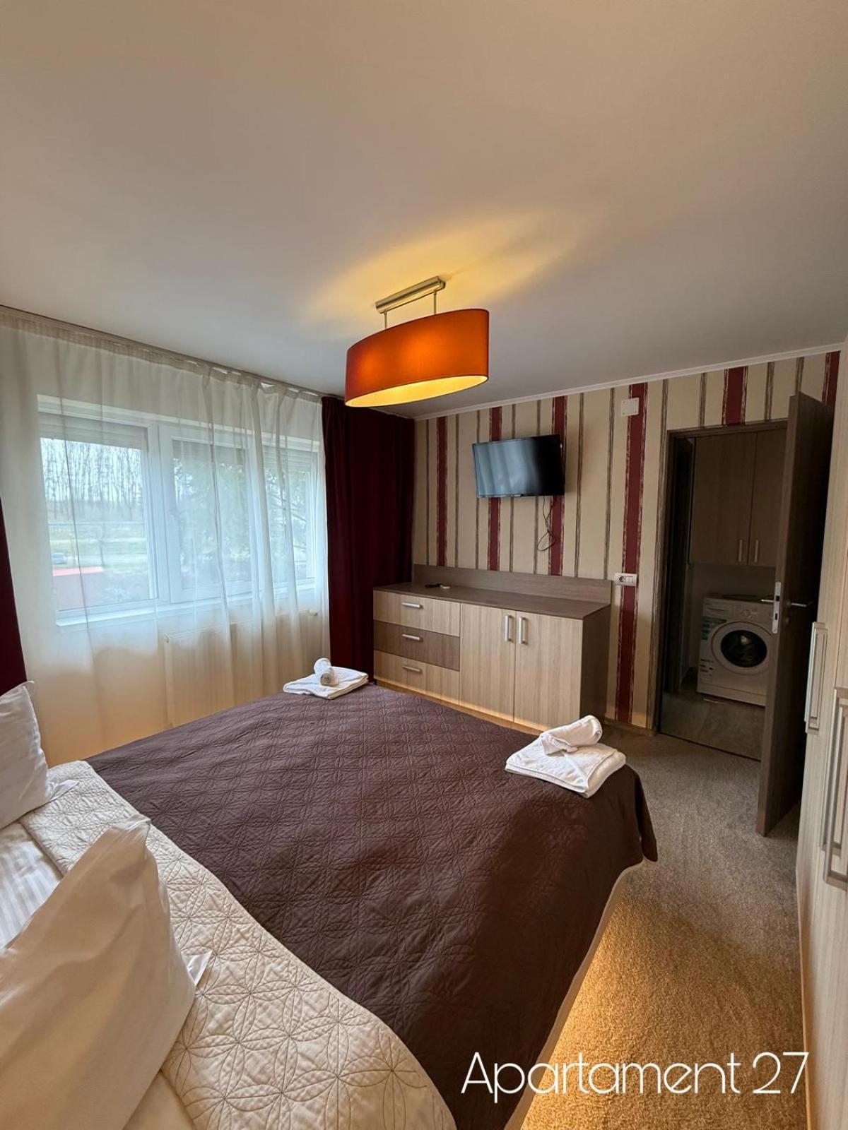 Apartamente Felix Băile Felix Esterno foto