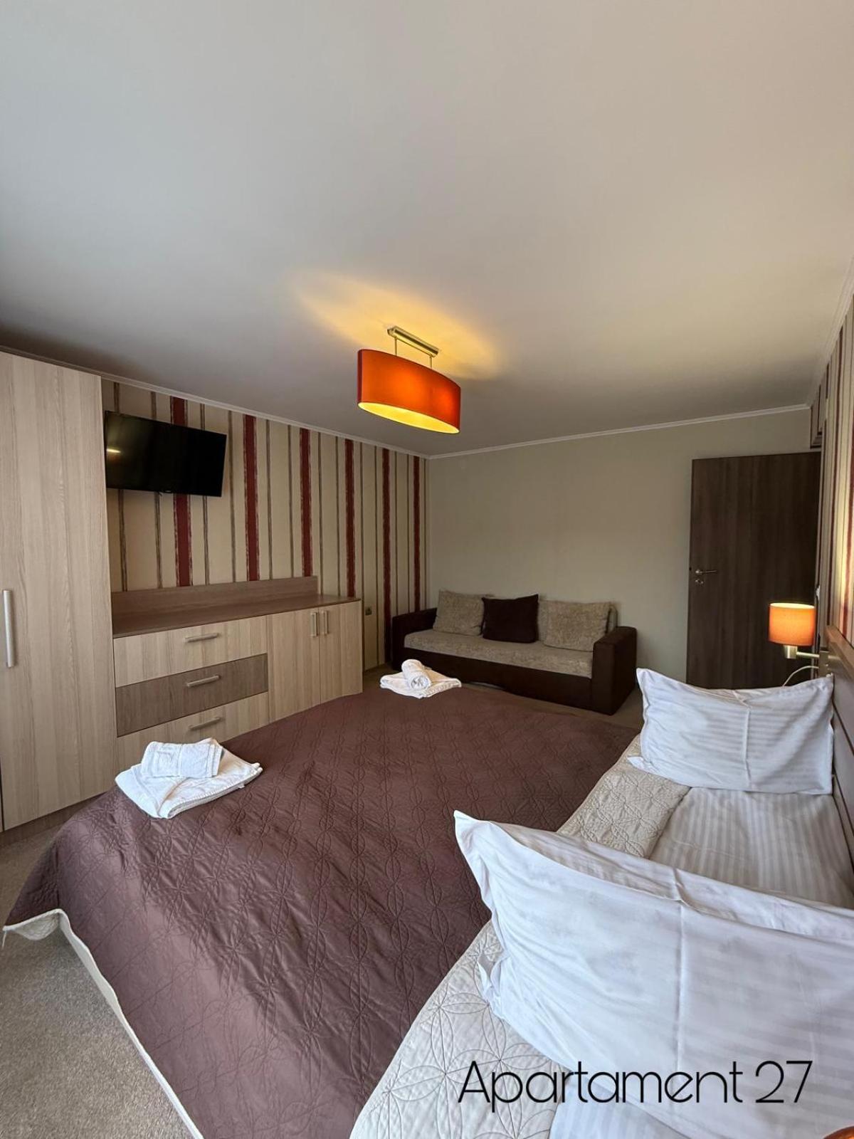 Apartamente Felix Băile Felix Esterno foto