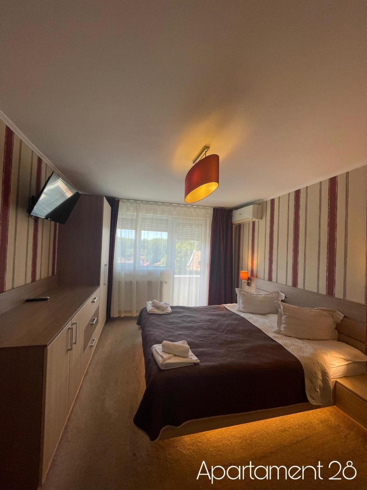 Apartamente Felix Băile Felix Esterno foto