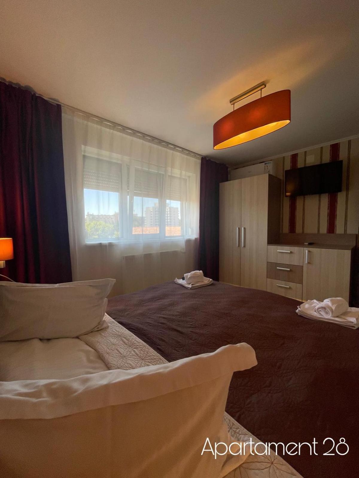 Apartamente Felix Băile Felix Esterno foto