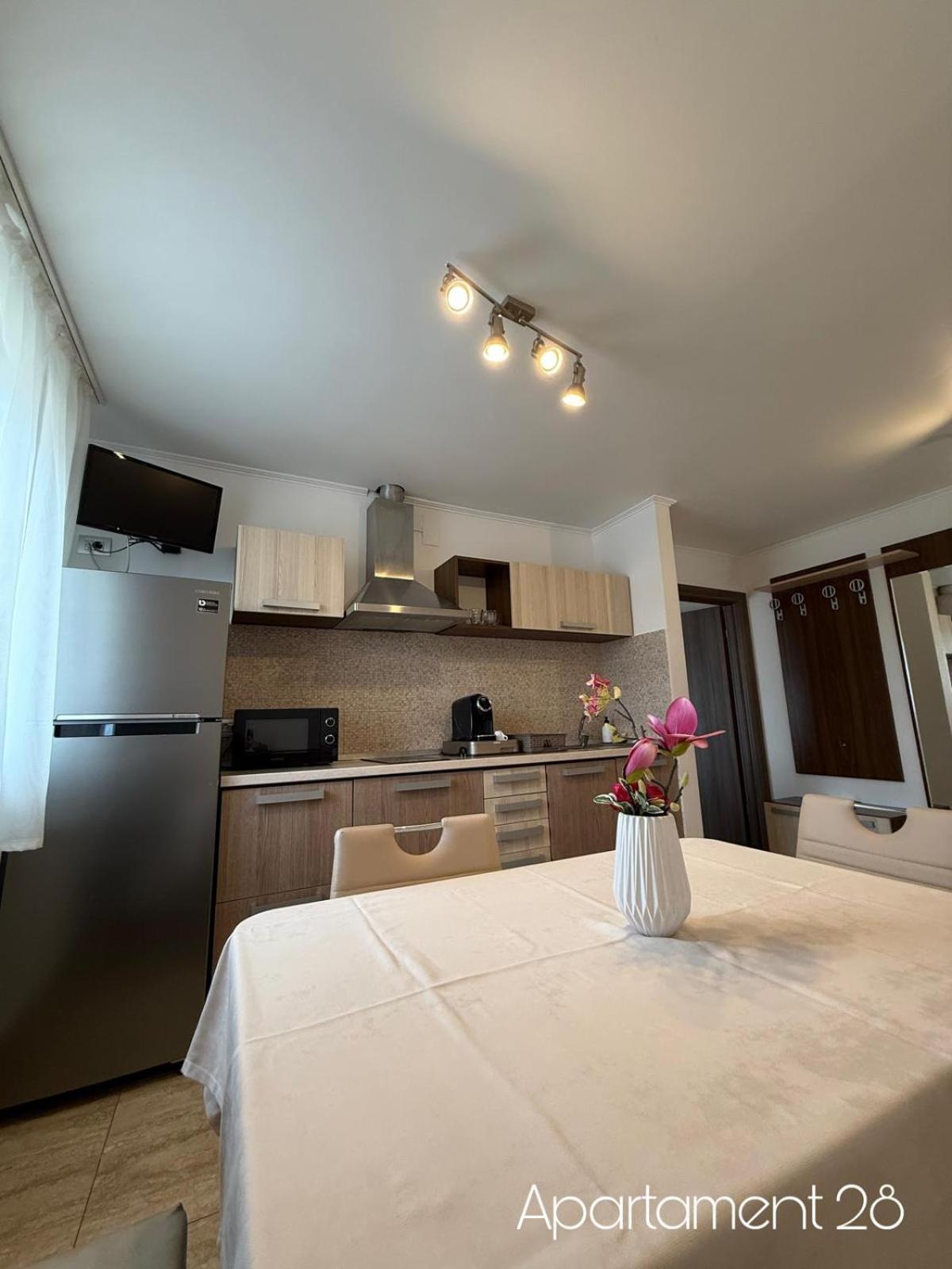 Apartamente Felix Băile Felix Esterno foto
