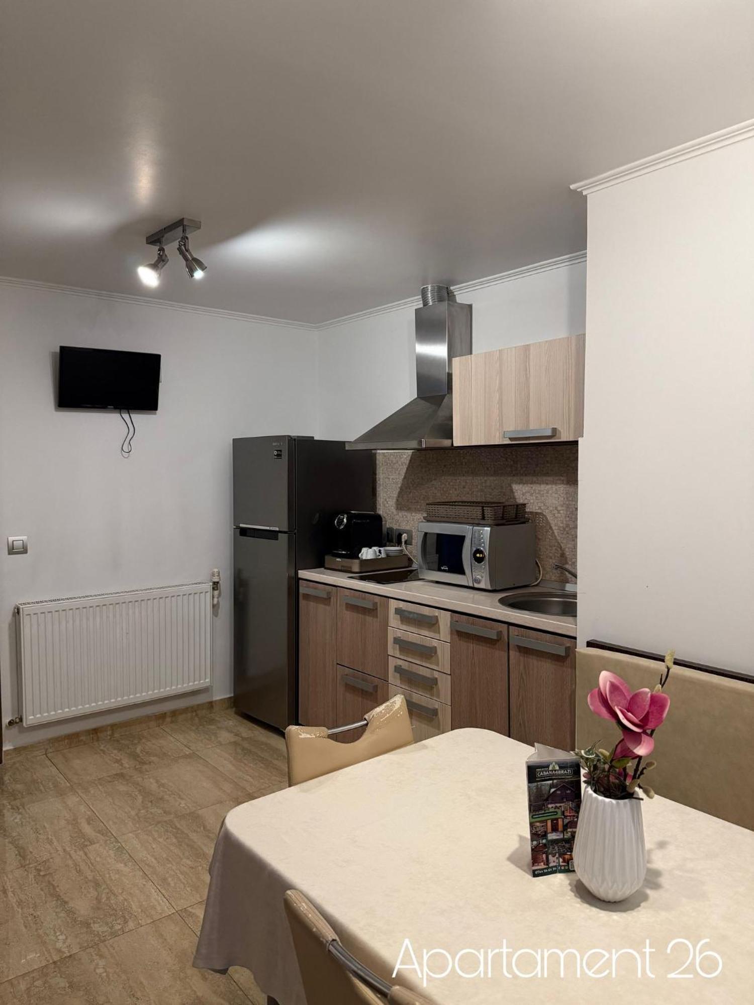 Apartamente Felix Băile Felix Esterno foto