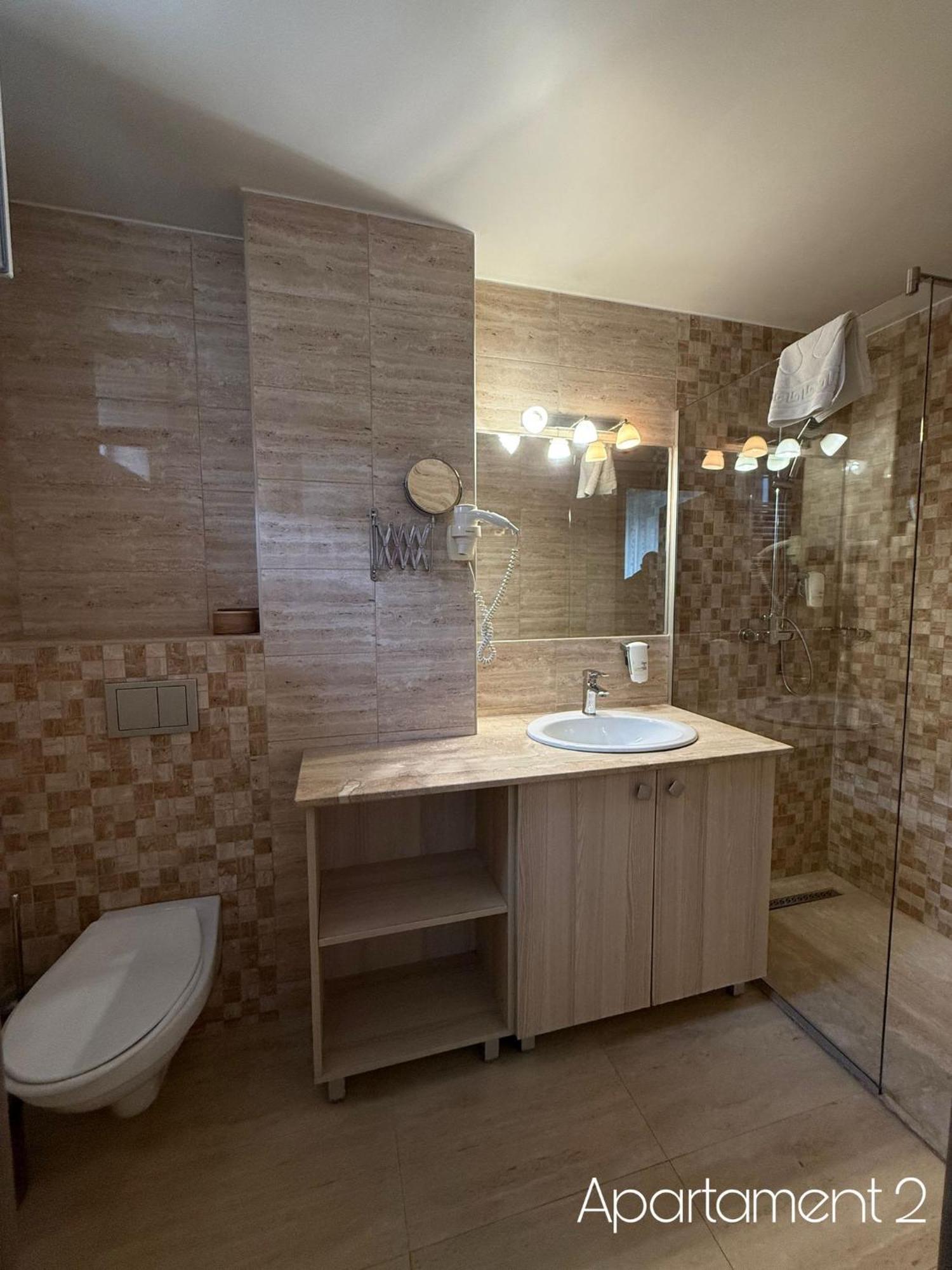 Apartamente Felix Băile Felix Esterno foto