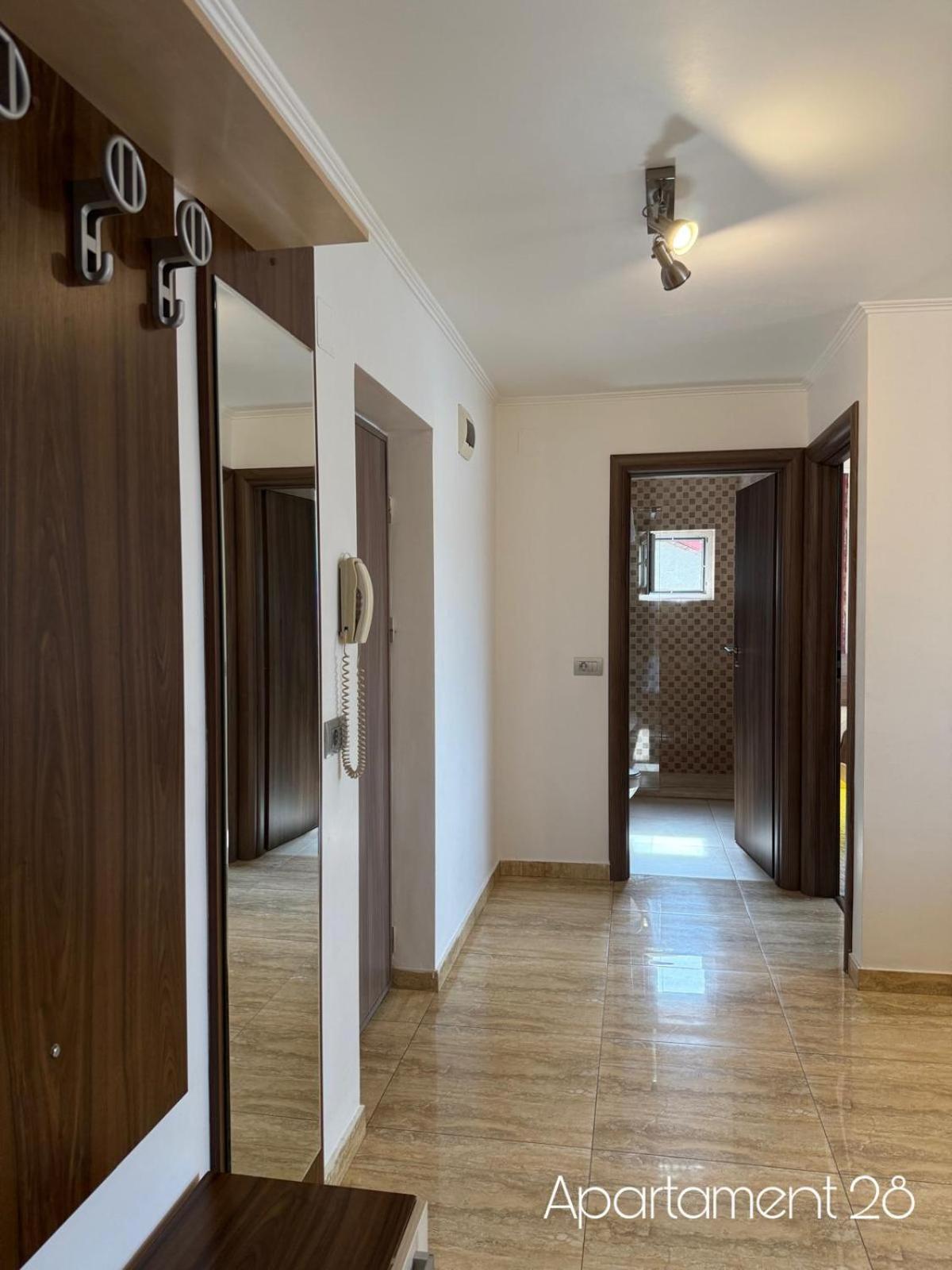Apartamente Felix Băile Felix Esterno foto