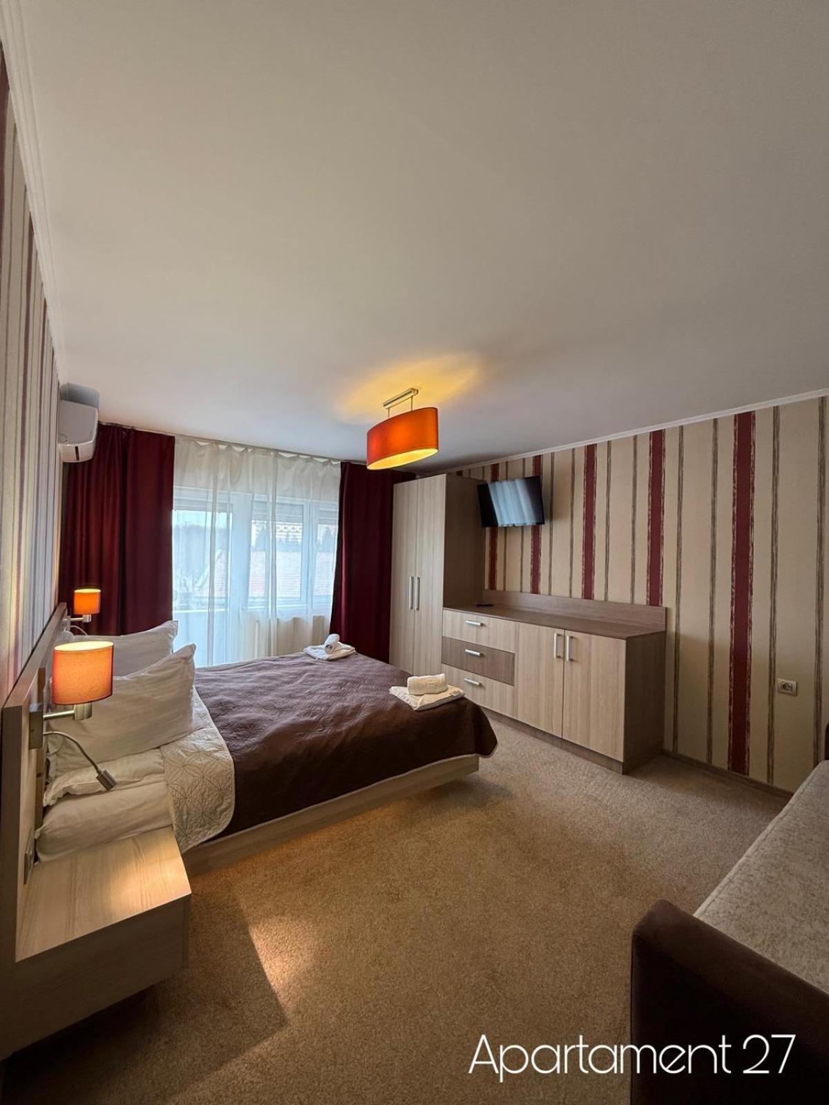 Apartamente Felix Băile Felix Esterno foto
