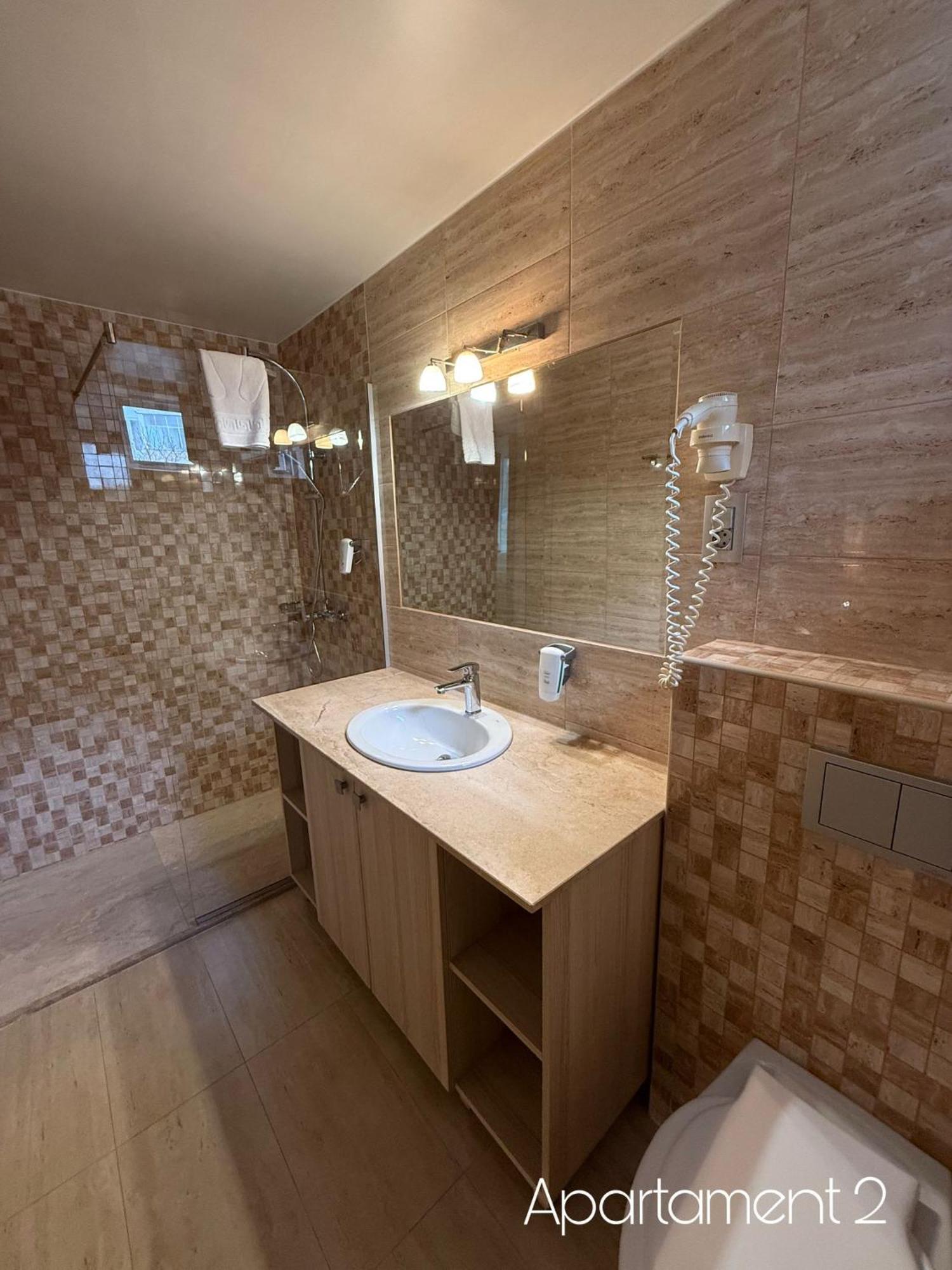 Apartamente Felix Băile Felix Esterno foto