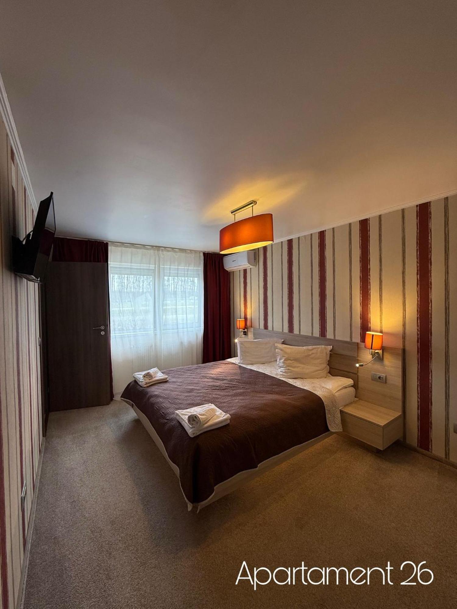 Apartamente Felix Băile Felix Esterno foto