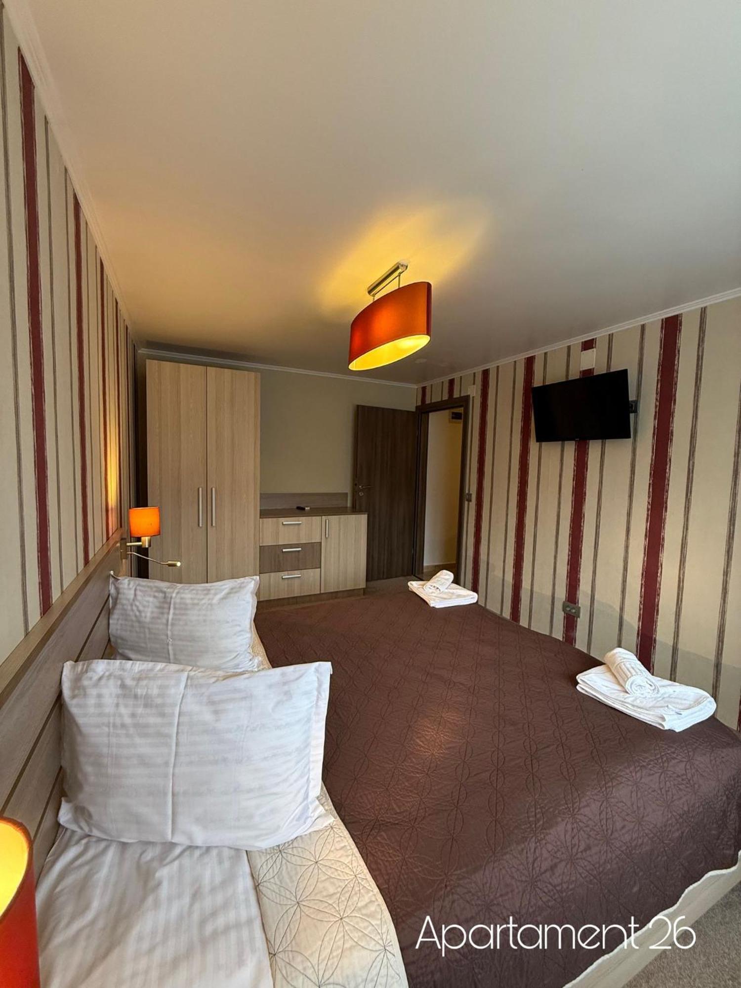 Apartamente Felix Băile Felix Esterno foto