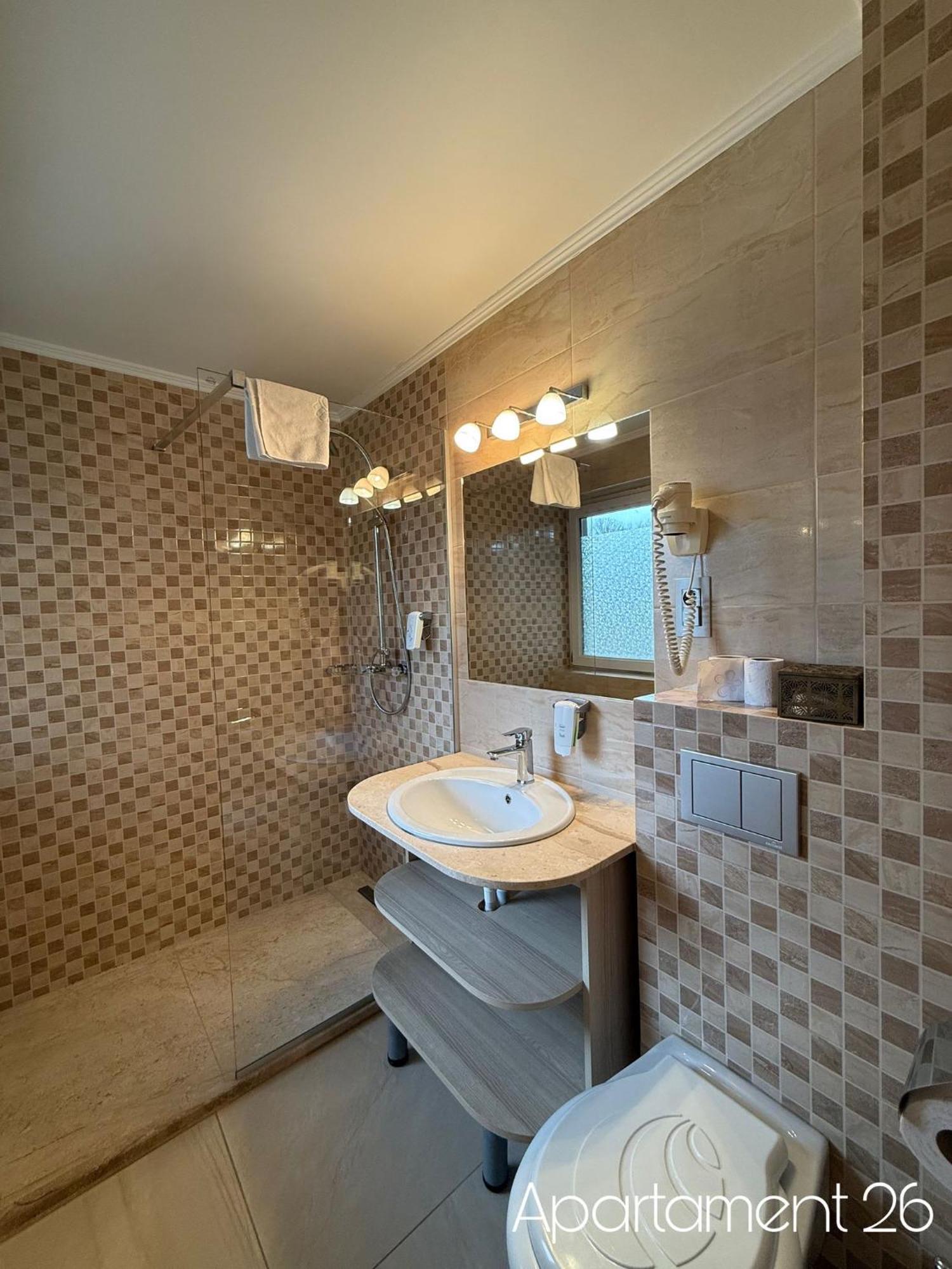 Apartamente Felix Băile Felix Esterno foto