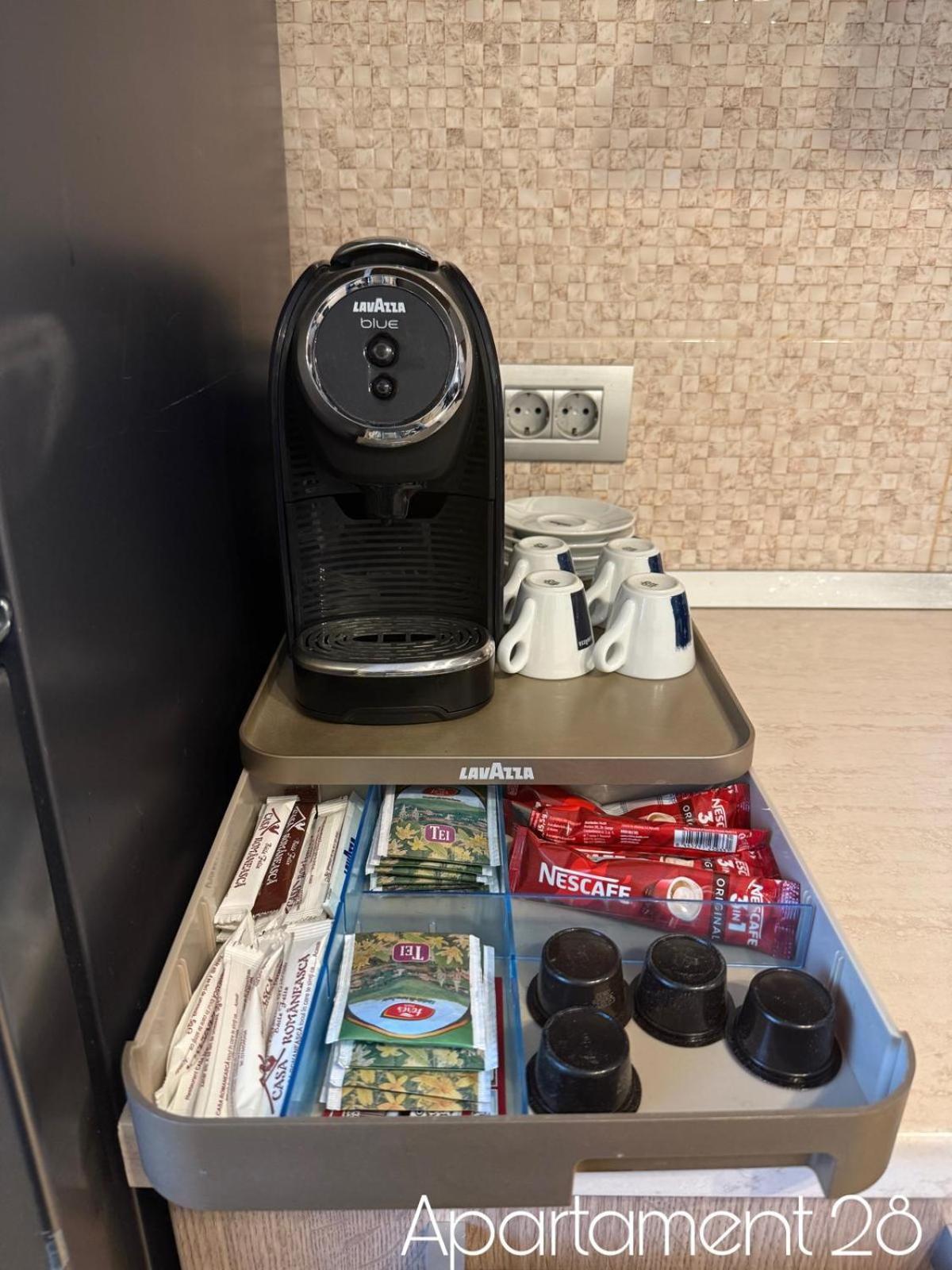 Apartamente Felix Băile Felix Esterno foto