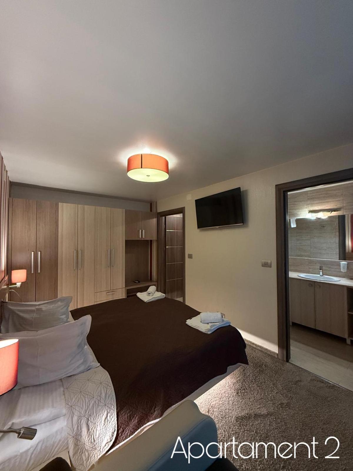 Apartamente Felix Băile Felix Esterno foto