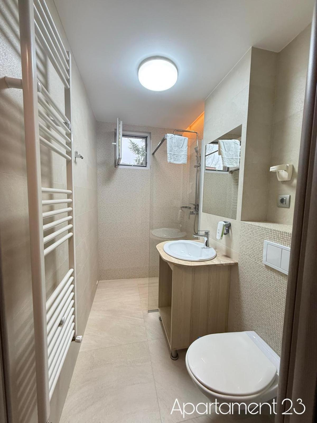 Apartamente Felix Băile Felix Esterno foto