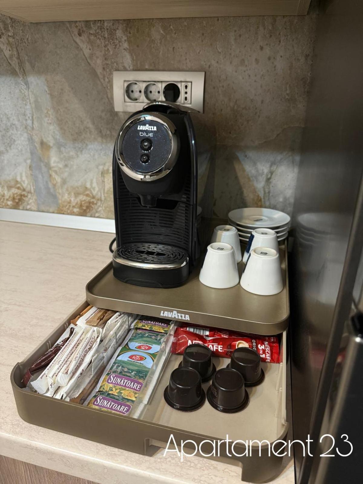Apartamente Felix Băile Felix Esterno foto