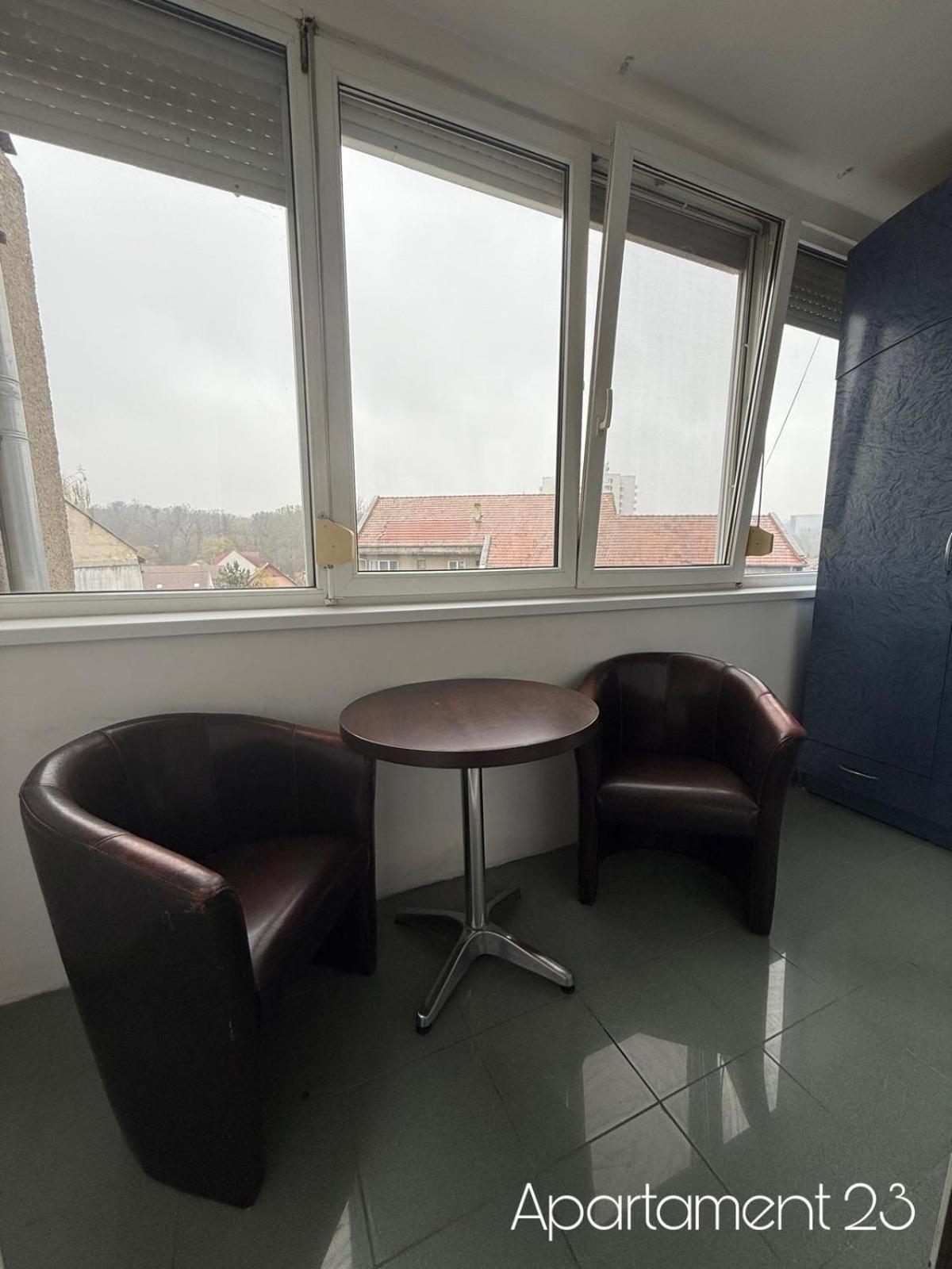 Apartamente Felix Băile Felix Esterno foto
