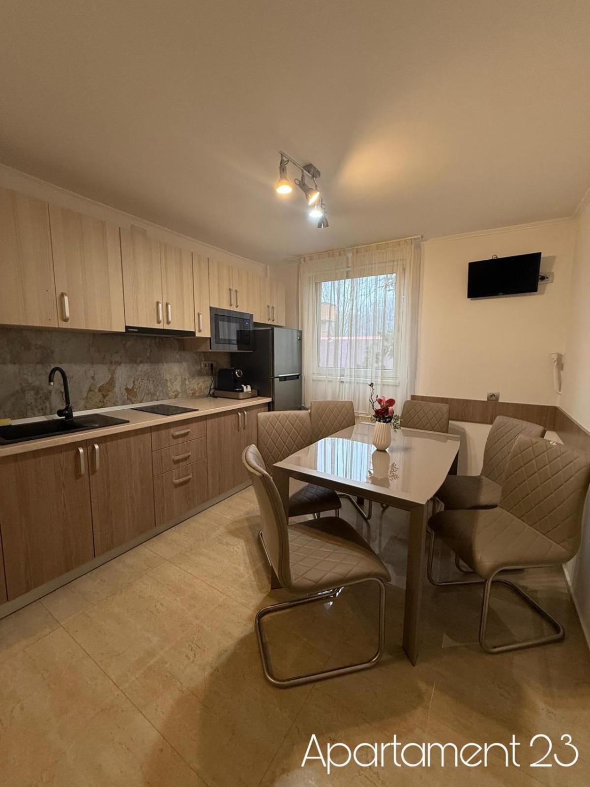 Apartamente Felix Băile Felix Esterno foto