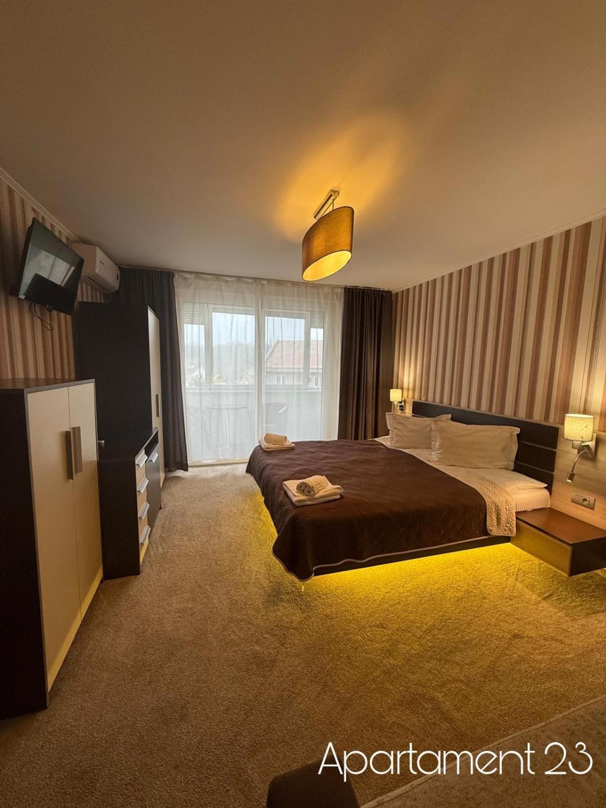 Apartamente Felix Băile Felix Esterno foto