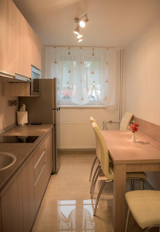 Apartamente Felix Băile Felix Esterno foto