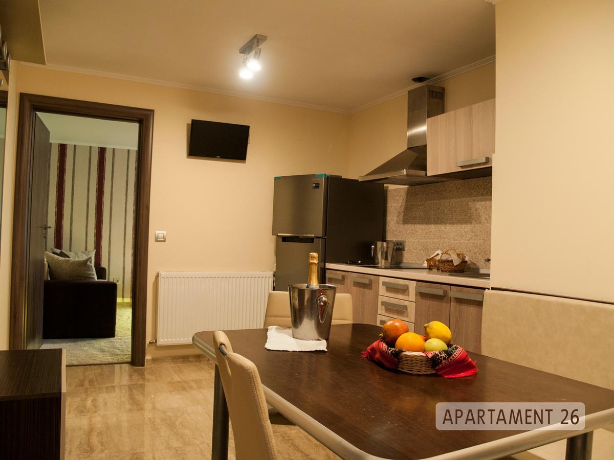 Apartamente Felix Băile Felix Esterno foto