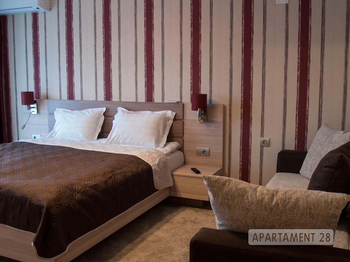 Apartamente Felix Băile Felix Esterno foto