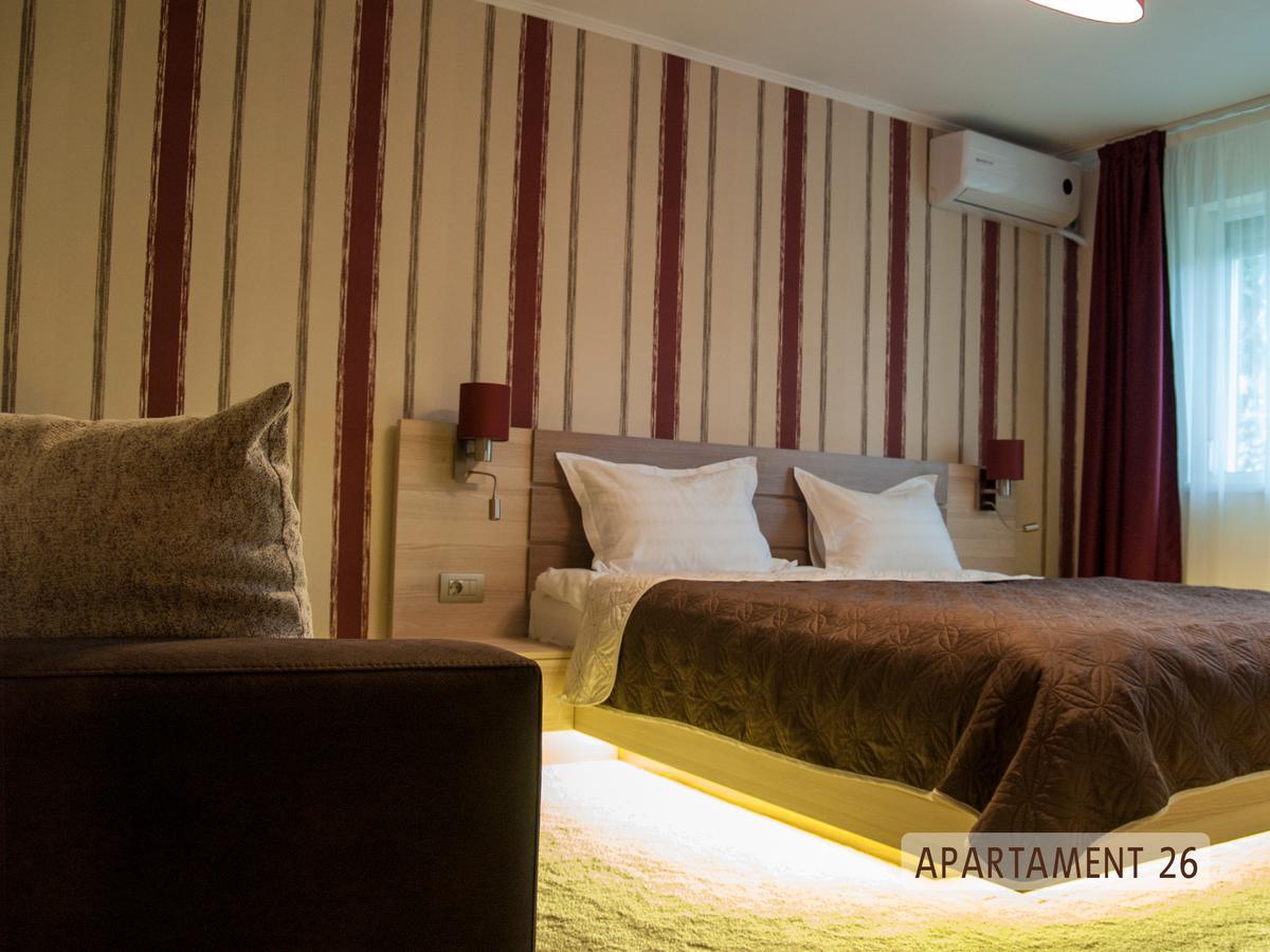 Apartamente Felix Băile Felix Esterno foto