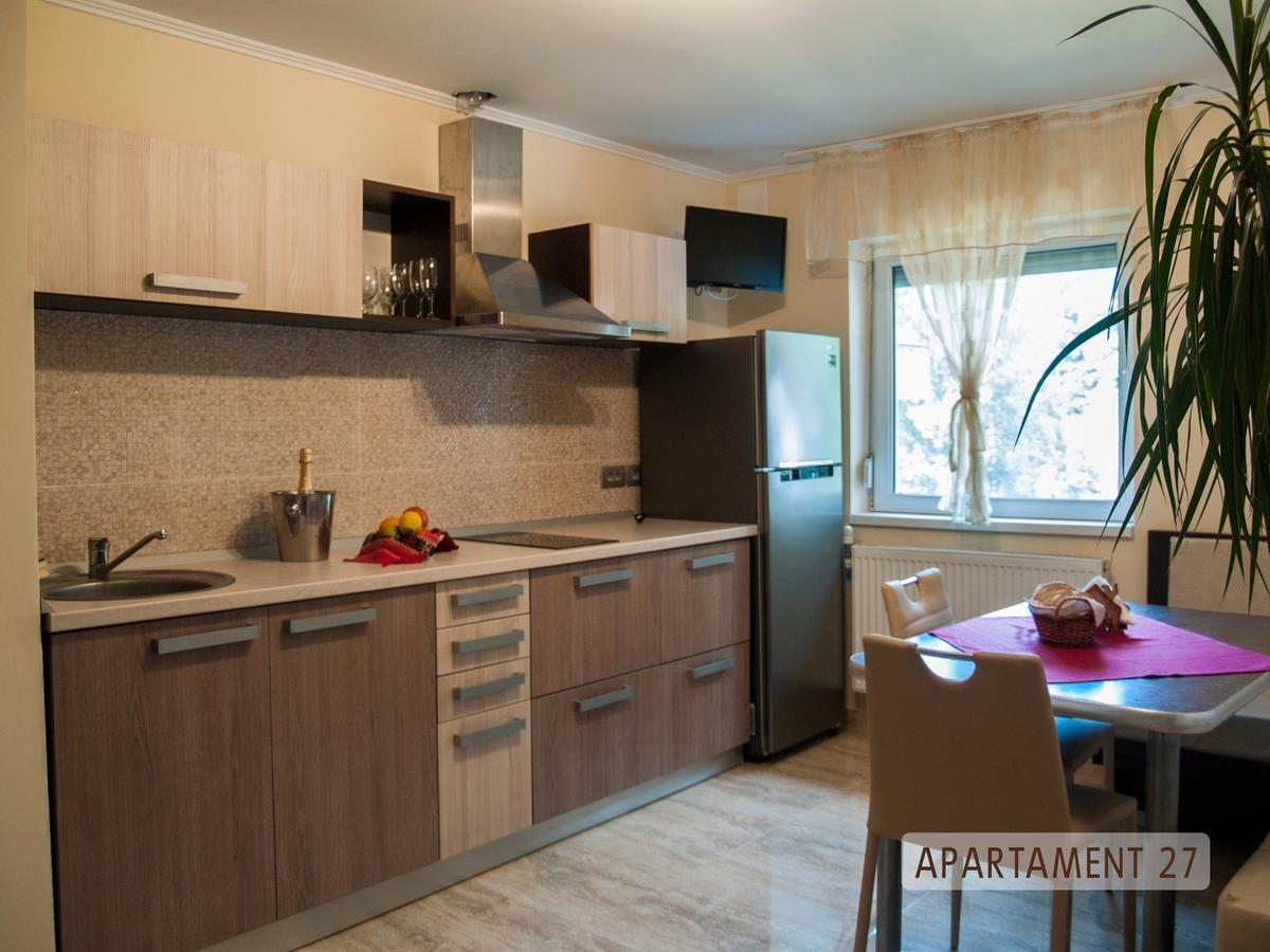 Apartamente Felix Băile Felix Esterno foto