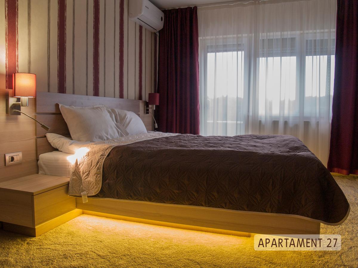 Apartamente Felix Băile Felix Esterno foto